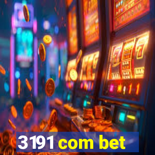 3191 com bet